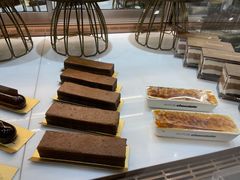 巧克力布朗尼-Awfully Chocolate(环球港店)