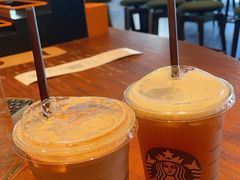 -星巴克(无锡阳光广场店)