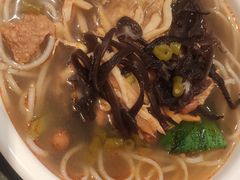 原味螺蛳粉-水平有限广西米粉·广西风味集(五道口店)