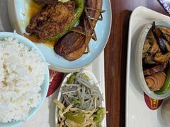 -刘小忙把子肉(北园大街总店)