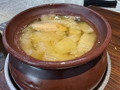 -民间瓦缸煨汤館(嵩山路店)