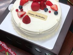 -Pantry's Best派悦坊蛋糕(K11购物艺术中心店)
