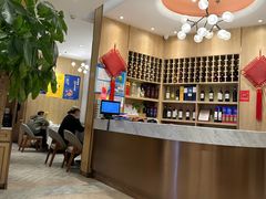 -新吉士·上海菜(浦东LCM置汇旭辉店)