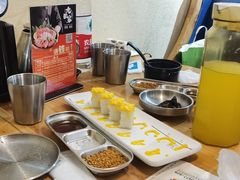 -九田家黑牛烤肉料理(吴江万象汇店)