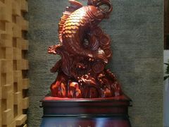 -双合园·海鲜水饺青岛菜(万佳广场店)