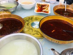 -苏记溪河鲢鱼庄(天府新区店)
