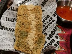 -火塘云南烧烤大排档