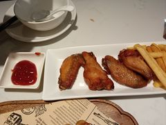 -避风塘·老港味餐厅(虹口龙之梦店)