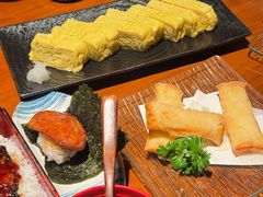 -千代武日本料理(爱建店)