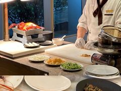 -长沙三景韦尔斯利酒店·Oval全日制餐厅自助餐