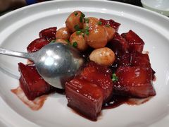 外婆红烧肉-琼林徽宴(中央门店)