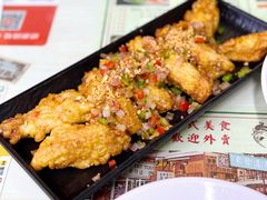 -東發道茶冰廰(静安大悦城店)