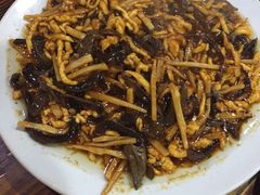 -闻香阁·清真(光荣道店)
