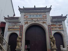 -岳麓山风景名胜区