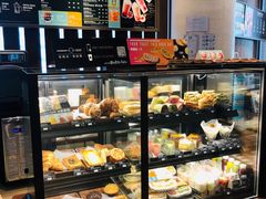-星巴克(深圳香港大学深圳医院店)