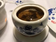 徽府养颜汤-同庆楼(金宝汇店)