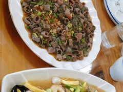 -景祥海鲜美食餐厅