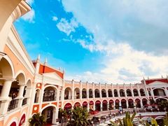 -佛罗伦萨小镇广佛名品奥特莱斯(疏港路店)