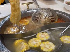 -潮汕大目牛肉火锅(水围店)