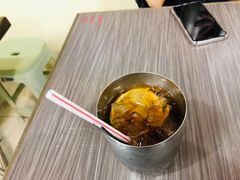 -新记餐厅(香槟大厦店)