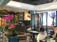 大堂-美奈小馆·越南料理(福田星河COCO Park店)