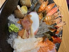 -松岛日本料理(汾江路店)
