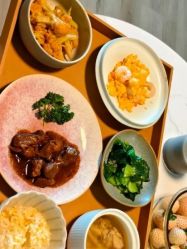 -月幸福月子中心(静安店)