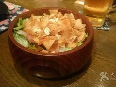 -角落里(中山公园店)
