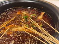 -钢管厂五区小郡肝火锅串串香(清河店)