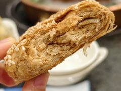 -徐记炭火铜锅手切鲜羊肉(塔湾直营店)