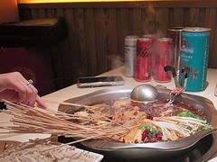 -玉林串串香(大成路店)