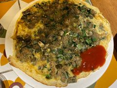 -鑫阿强海鲜大排档·老厦门特色菜(中山路店)