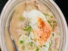 -堂本家洋食别馆·炸猪排(中心城店)