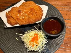 -京鹿料理(荟聚店)