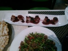 android_upload_pic-豆蔻电影主题餐厅(四牌楼店)