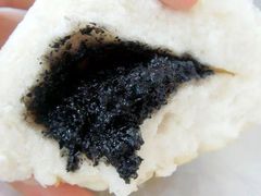 黑洋酥包子-巴比馒头(程家桥路店)