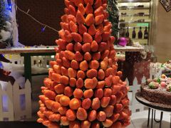 -杭州钱江新城万怡酒店-西餐厅