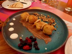 -HELLO MUSAE 拾光缪斯餐厅·纯正希腊风味(苏州中心店)