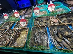 -徐记海鲜(观沙岭|滨江新城店)