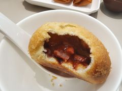 -蔡澜点心·粤菜(西单大悦城店)