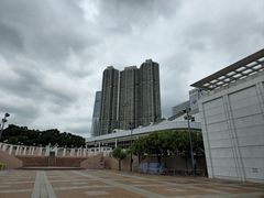 -九龙公园