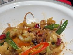 -耶里夏丽·丝路新疆菜·清真食品(徐汇南丹东路臻选店)