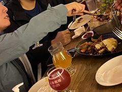 -牛啤堂精酿啤酒餐吧(五棵松华熙店)