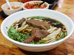 -肆姐面粉馆(坡子街店)