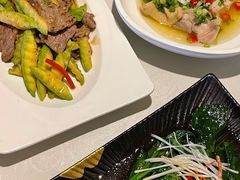 -皇玺·云汀花园餐厅(振华商厦店)