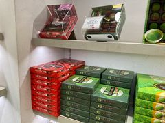 -关西国际机场直营免税店