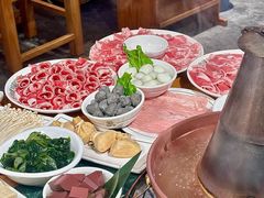 -刘老表·瓦罐汤涮肉(樟树林店)