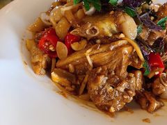 -牛头鱼庄(高新店)