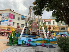 -优托邦(长兴路店)