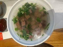 -馋三尺蟹粉小笼(人民广场店)